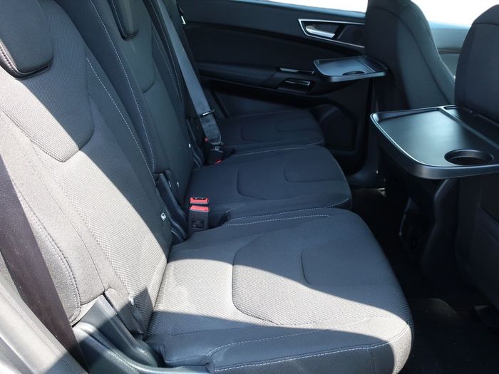 Ford S-Max 2023