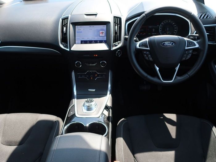 Ford S-Max 2023