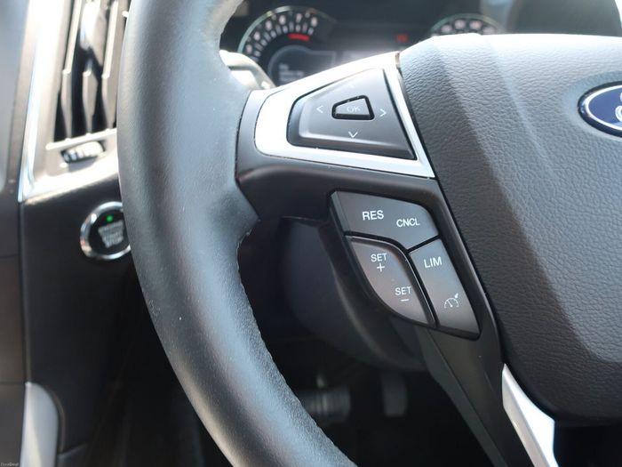 Ford S-Max 2023
