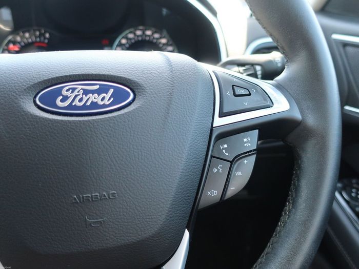 Ford S-Max 2023