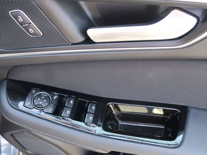 Ford S-Max 2023