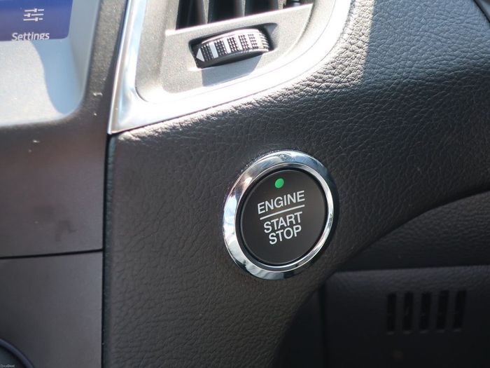 Ford S-Max 2023
