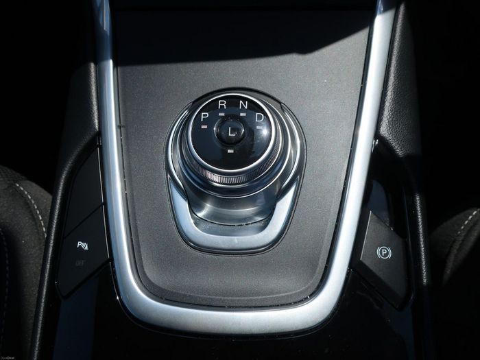 Ford S-Max 2023