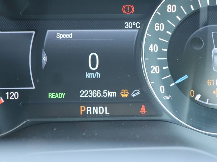 Ford S-Max 2023