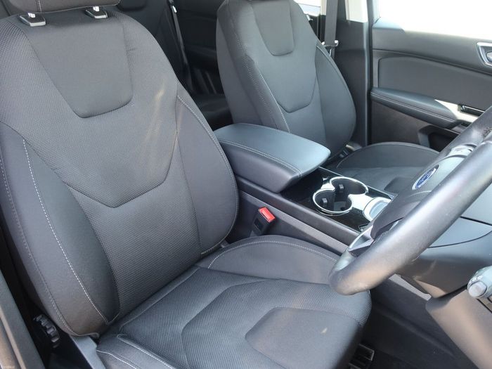 Ford S-Max 2023