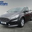 Ford S-Max 2023