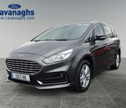 Ford S-Max 2023
