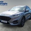 Ford Kuga 2024
