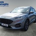 Ford Kuga 2024