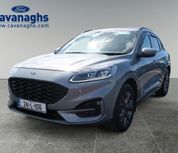 Ford Kuga 2024