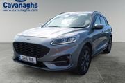 Ford Kuga 2024