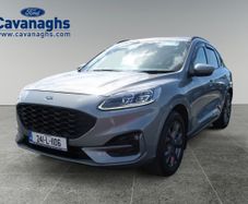 Ford Kuga 2024
