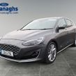 Ford Focus 2021