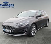 Ford Focus 2021