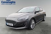 Ford Focus 2021