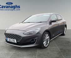 Ford Focus 2021