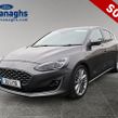 Ford Focus 2021
