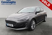 Ford Focus 2021