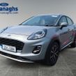 Ford Puma 2023