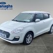 Suzuki Swift 2018