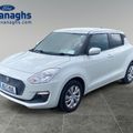 Suzuki Swift 2018