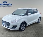 Suzuki Swift 2018