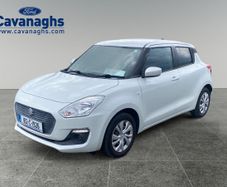 Suzuki Swift 2018