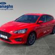 Ford Focus 2021