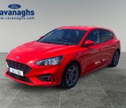 Ford Focus 2021