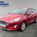 Ford Fiesta 2018