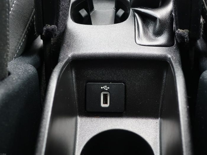 Ford Fiesta 2018