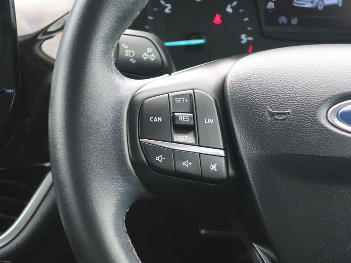 Ford Fiesta 2018