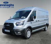 Ford Transit 2024