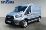 Ford Transit 2024