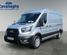 Ford Transit 2024