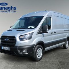 Ford Transit 2024