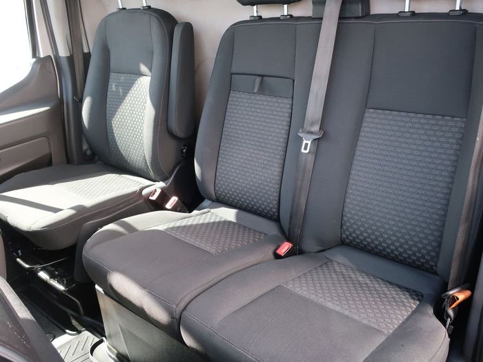 Ford Transit 2024