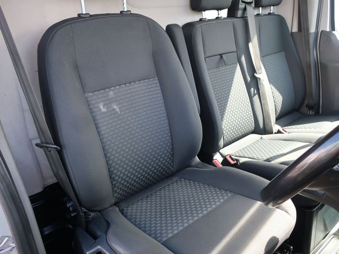 Ford Transit 2024