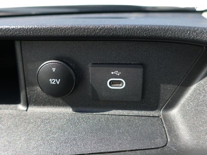 Ford Transit 2024