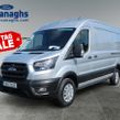 Ford Transit 2024
