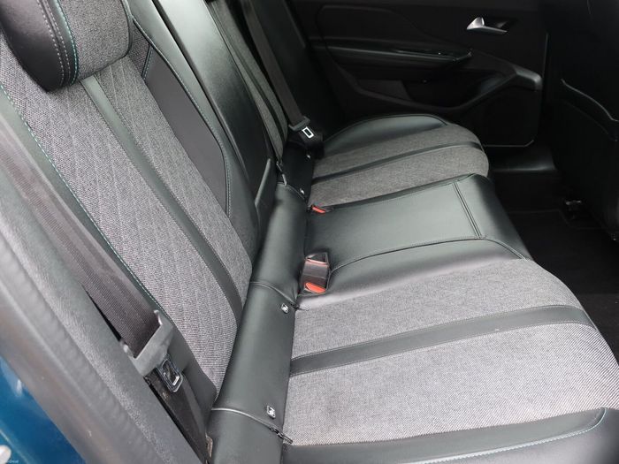 Peugeot 408 2024