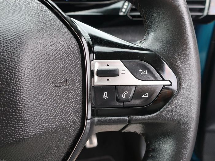 Peugeot 408 2024