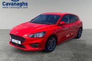 Ford Focus 2021