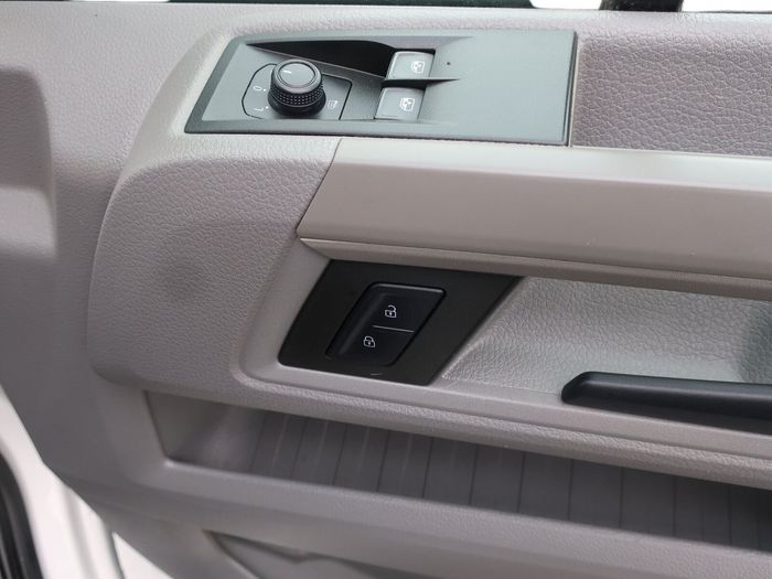 Volkswagen Crafter 2023