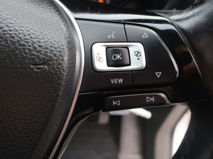 Volkswagen Crafter 2023