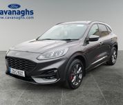 Ford Kuga 2023