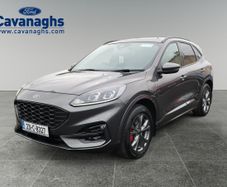 Ford Kuga 2023