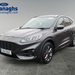 Ford Kuga 2023