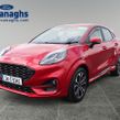 Ford Puma 2024