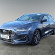 Ford Focus 2023